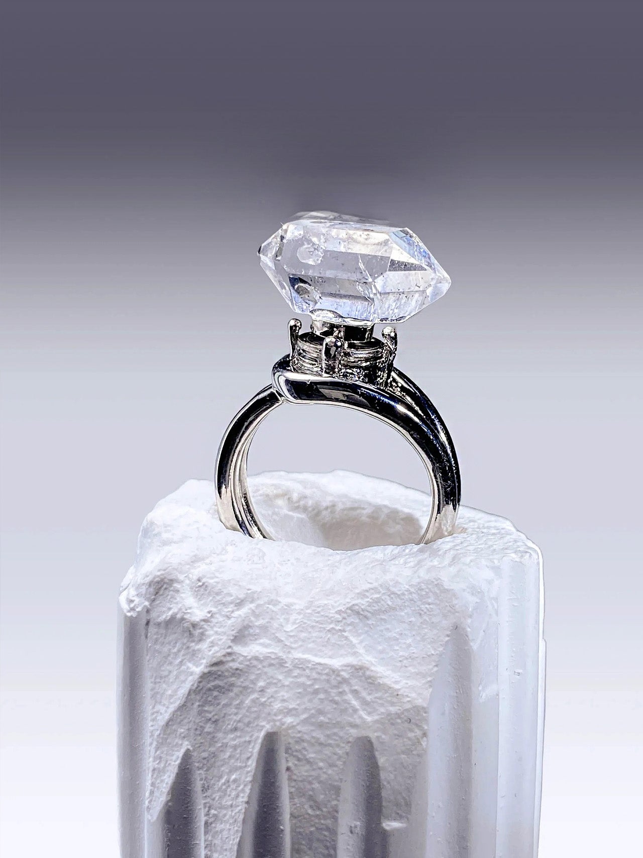 The Wheel – Transformation Ring to Shift Your Fortune
