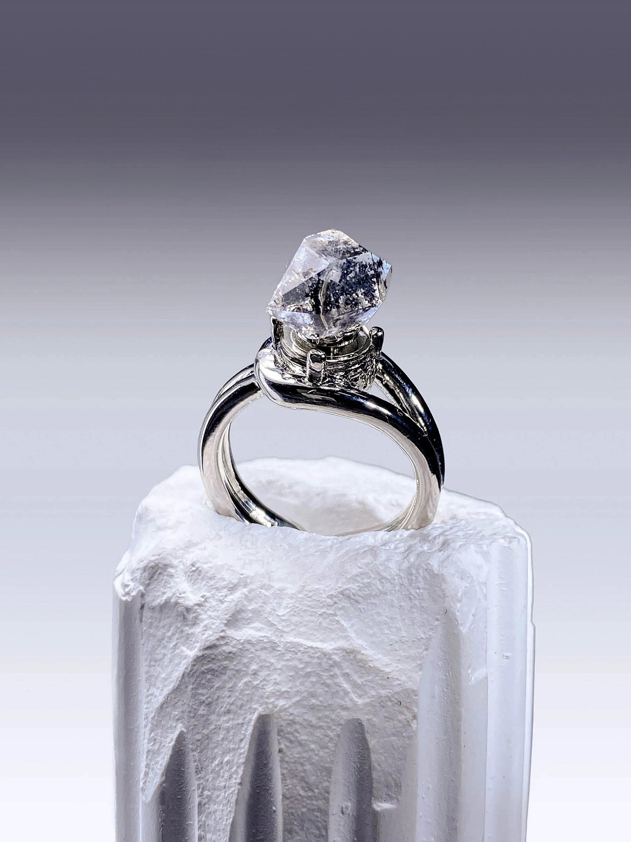 The Wheel – Transformation Ring to Shift Your Fortune