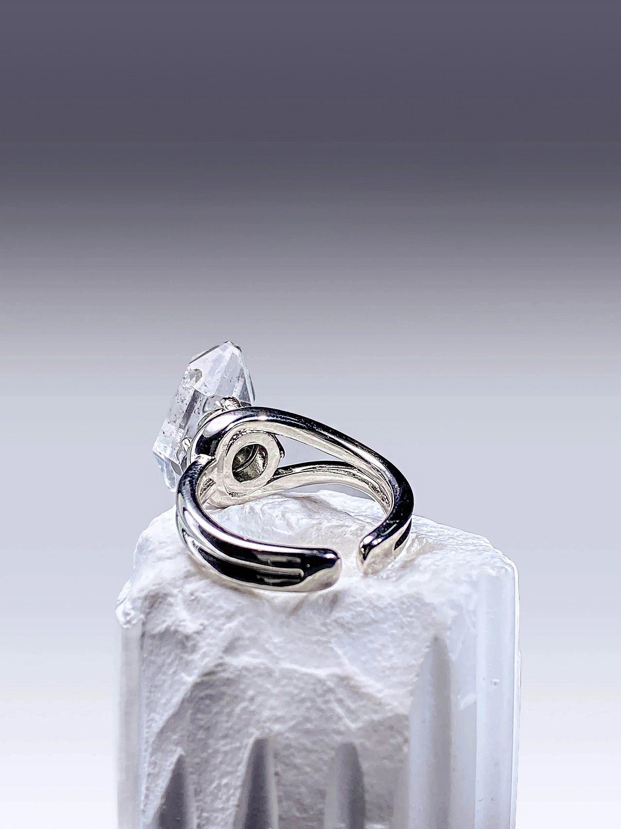 The Wheel – Transformation Ring to Shift Your Fortune
