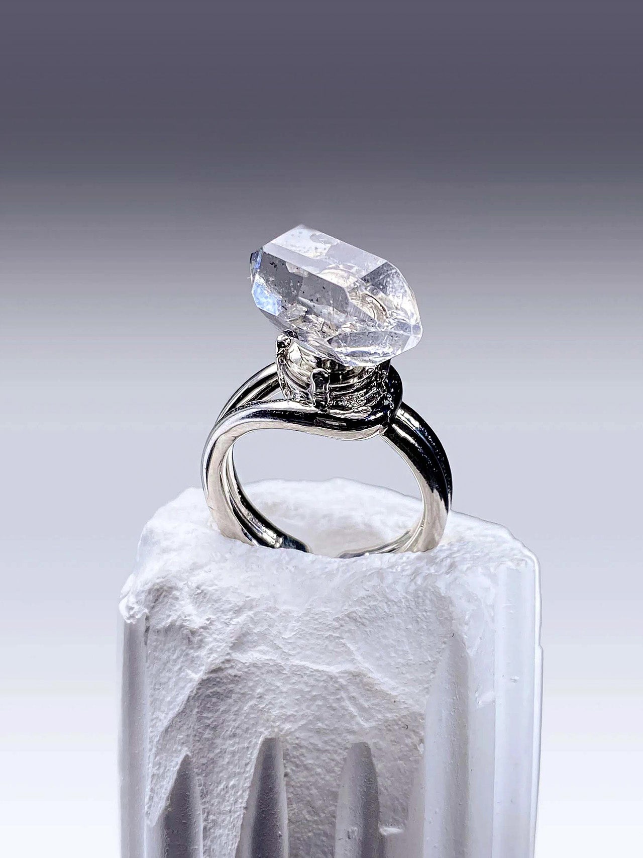 The Wheel – Transformation Ring to Shift Your Fortune